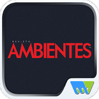 Ambientes MOD APK v8.2 (Unlocked)