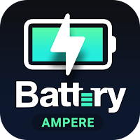Ampere Meter : Battery Chargin MOD APK v1.17 (Unlocked)
