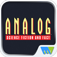 Analog Science Fiction & Fact MOD APK v8.0.8 (Unlocked)