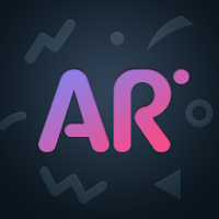 AnibeaR-Enjoy fun AR videos MOD APK v1.1.42 (Unlocked)