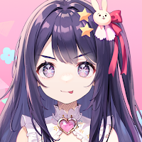 Anime Style : Avatar Maker MOD APK v1.63 (Unlimited Money)