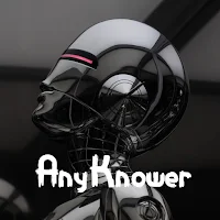 AnyKnower AI | AI Chatbot MOD APK v1.0.0 (Unlocked)