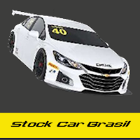 Apex Stock Car Brasil MOD APK v1.5 (Unlimited Money)