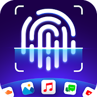 AppLock – Fingerprint Lock MOD APK v3.20 (Unlocked)