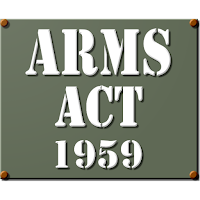 Arms Act 1959 MOD APK v3.24 (Unlocked)