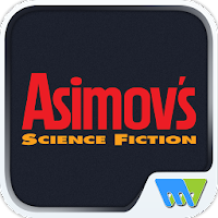 Asimov’s Science Fiction MOD APK v8.1 (Unlocked)