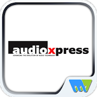 audioXpress Magazine MOD APK v8.0.8 (Unlocked)