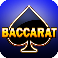 Baccarat casino offline card MOD APK v1.0 (Unlimited Money)