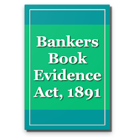 Bankers Book Evidence Act 1891 MOD APK v2.14 (Unlocked)