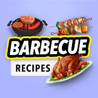 Barbecue Recipes: Grilled Meat MOD APK v11.16.396 (Unlocked)