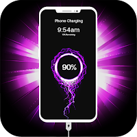 Battery Charging Animation App MOD APK v1.4.9 (Unlocked)