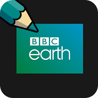 BBC Earth Colouring MOD APK v1.4 (Unlocked)