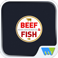 Beef & Fish Dergisi MOD APK v8.0.8 (Unlocked)