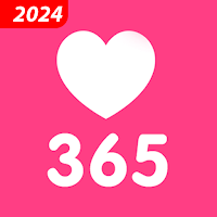 Been Love Memory -Love Counter MOD APK v24.01.24-build.01 (Unlocked)