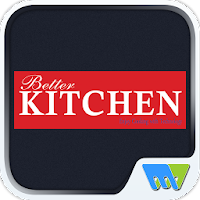 Better Kitchen MOD APK v8.0.8 (Unlocked)