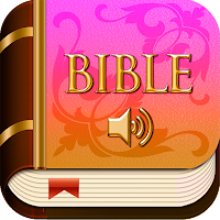 Bible 2023 Offline with audio MOD APK vBible 2023 free version KJV 17.0 (Unlocked)