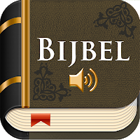 Bible app in Dutch with audio MOD APK vBijbel app gratis 15.0 (Unlocked)