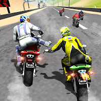 Bike Rider Racing: Racing Game MOD APK v2.0 (Unlimited Money)