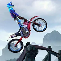 Bike Stunts Mania MOD APK v3.4 (Unlimited Money)