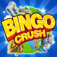 Bingo Crush: Happy Bingo Games MOD APK v4.2 (Unlimited Money)