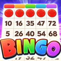 Bingo Live-Knockout Bingo Game MOD APK v1.0.1 (Unlimited Money)