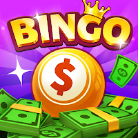Bingo Lucky Win Cash MOD APK v1.0.2 (Unlimited Money)