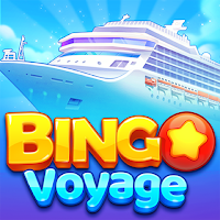 Bingo Voyage – Live Bingo Game MOD APK v1.34.1 (Unlimited Money)