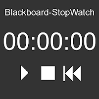 Blackboard-Stopwatch MOD APK v1.30 (Unlocked)