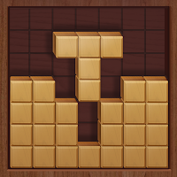 Block Guru – Wood 3D Cube MOD APK v2.0.6 (Unlimited Money)