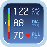 Blood Pressure App: BP Tracker MOD APK v1.4.6 (Unlocked)