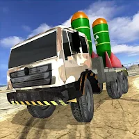 Bomb Transport 3D MOD APK v20.7 (Unlimited Money)