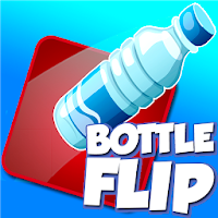 Bottle Flip Challenge MOD APK v2.6 (Unlimited Money)
