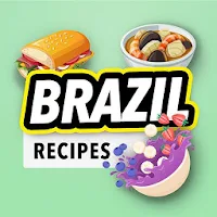 Brazil Recipes: Cooking App MOD APK v11.16.399 (Unlocked)