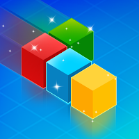 Brick Block Puzzle 3D MOD APK v1.0.5 (Unlimited Money)