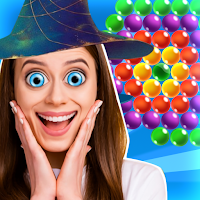 Bubble Wizard – stress out MOD APK v1.68 (Unlimited Money)