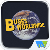 Buses Worldwide MOD APK v8.0.8 (Unlocked)