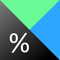 Calculate percentage MOD APK v1.0.5 (Unlocked)