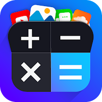 Calculator Lock: Hide Photos MOD APK v2.9 (Unlocked)