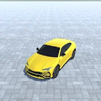 Car Driving Simulator MOD APK v4.0 (Unlimited Money)