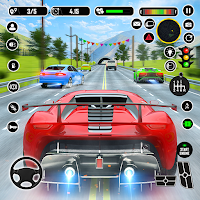 Car Games 3D – Gadi Wali Game MOD APK v1.9 (Unlimited Money)