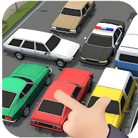 Car Parking :Brain Puzzle Game MOD APK v1.4 (Unlimited Money)