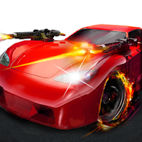 Car Racing – Drift Death Race MOD APK v2.3 (Unlimited Money)