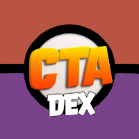 Catch them all dex MOD APK v6.7.5 (Unlocked)