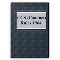 CCS (CONDUCT) RULES 1964 MOD APK v2.14 (Unlocked)