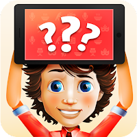 Charades Guess the Word MOD APK v2.1 (Unlimited Money)