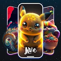 Charging Animation & Wallpaper MOD APK v1.0.7 (Unlocked)