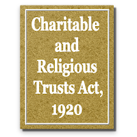 Charitable & Religi.Trusts Act MOD APK v2.24 (Unlocked)