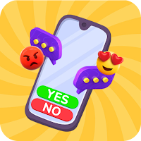 Chat Game 2 | Prank Master MOD APK v1.2.0 (Unlocked)