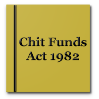 Chit Funds Act 1982 MOD APK v2.14 (Unlocked)