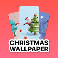 Christmas wallpaper 2022 MOD APK v1.0.16 (Unlocked)
